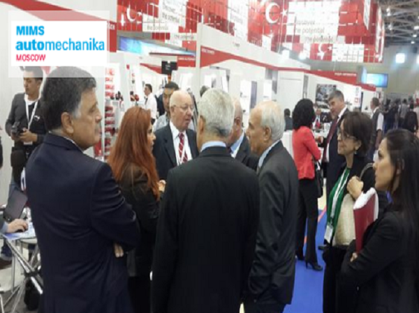 <b>2019俄罗斯莫斯科国际汽车零配件及售后服务展览</b>