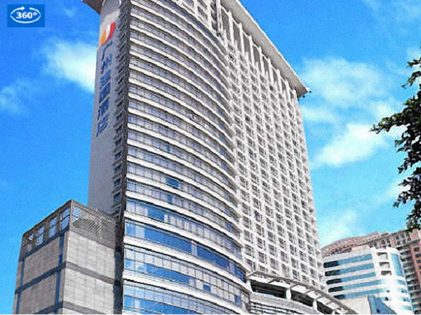 广州建国酒店
