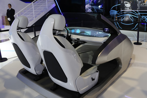 赋能嵌入式软件 伊必加速汽车连接和创新