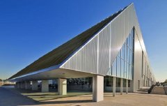 上海世博展览馆