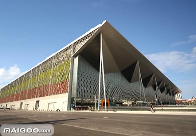 巴黎北部展览中心