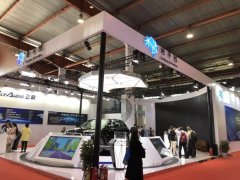 智能网联汽车成下一个风口 产业规模将达亿万级