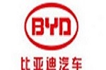 <b>比亚迪汽车</b>