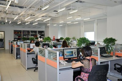 寰球国际会展人文管理