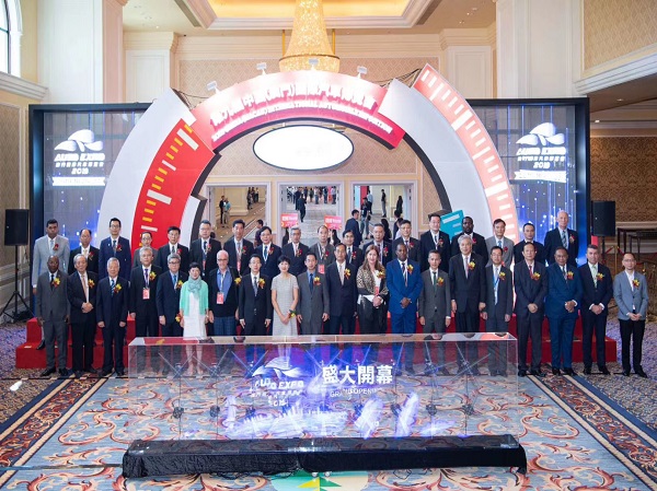 <b>2017第七届澳门国际车展</b>