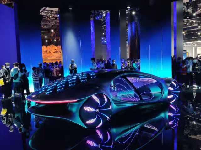 <b>2021广州国际车展前瞻：重磅看点在这里</b>