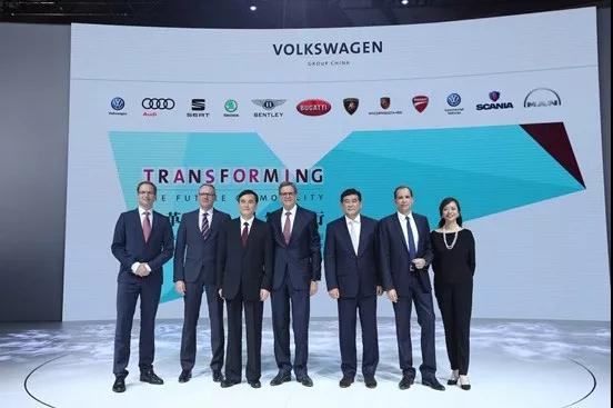 沃尔沃Polestar,新能源汽车上市