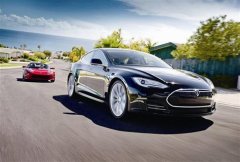 特斯拉否认新车故障率达90%    德国将Model S移出补