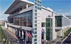 美国芝加哥麦考密克展览中心