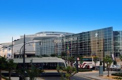 西班牙瓦伦西亚会展中心