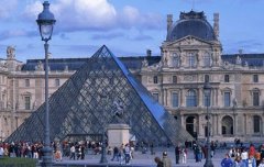 巴黎凡尔赛门展览馆