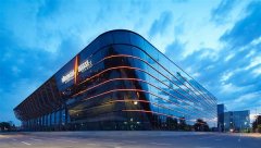 德国纽伦堡展览中心