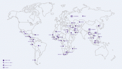 <b>北汽集团携手全球伙伴发力智能网联汽车</b>