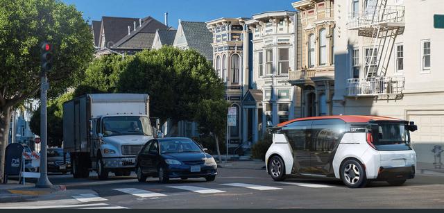 未来 15 年，无人驾驶将是人工智能增值最大的产业，没有之一