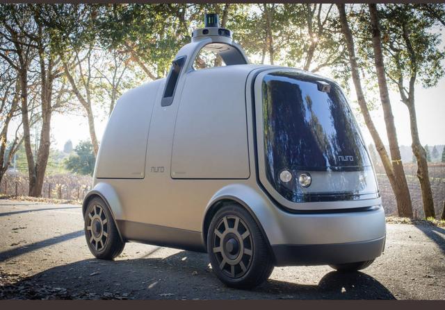 未来 15 年，无人驾驶将是人工智能增值最大的产业，没有之一