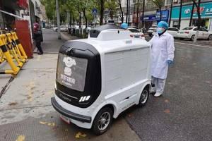 未来 15 年，无人驾驶将是人工智能增值最大的产业，没有之一